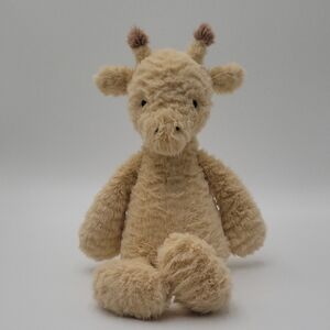SOLD Jellycat Rolie Polie Giraffe